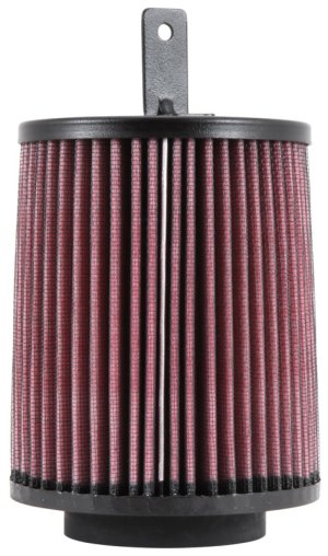 Honda TRX450R Engine Air Filter - K&N Engineering - Drop-In Replacement, Washable/Reusable - `04-`05